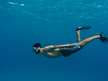 Турист утонул во время дайвинга на российском курорте. Всё потому, что инструктор о нём забыл