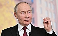 Путин обратил внимание на одну деталь в гибели Раиси