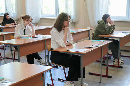 Министр Хадиуллин: школьники Татарстана будут изучать "Родной язык"