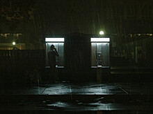 Концепты сиквела, сериал и Switch — Remedy рассказала о будущем Alan Wake