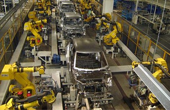 Suzuki объявляет о начале строительства нового завода