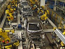 Suzuki объявляет о начале строительства нового завода
