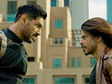 Что смотреть в кино на этой неделе