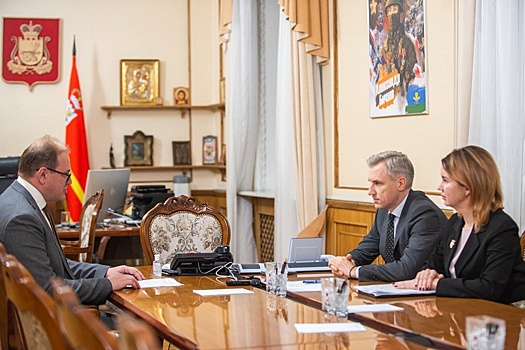 В Смоленске расширили спектр сетевых образовательных программ