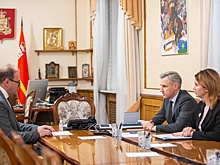 В Смоленске расширили спектр сетевых образовательных программ