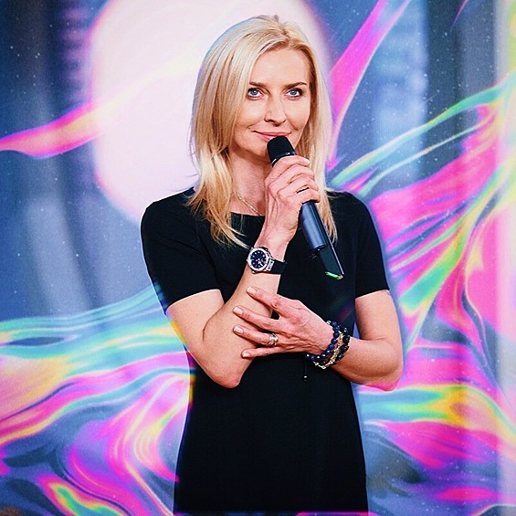 Фотография из соцсетей Татьяны Овсиенко