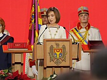 Молдавии предрекли раскол