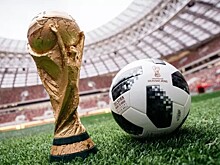 18 занимательных рекордов чемпионатов мира по футболу
