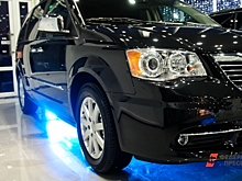 В Ульяновской области зафиксирован рост интереса к автокредитованию