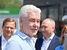 Собянин: Объем закупок у малого бизнеса с 2024 года составил почти 227 миллиардов