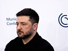 Зеленский рассказал о необычных словах Уиткоффа перед переговорами с Россией