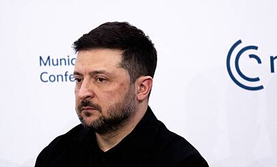 Зеленский рассказал о необычных словах Уиткоффа перед переговорами с Россией