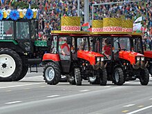 За невидимым железным занавесом