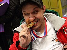 Александр Иванов: "Когда показываю медали, новые знакомые в шок впадают"