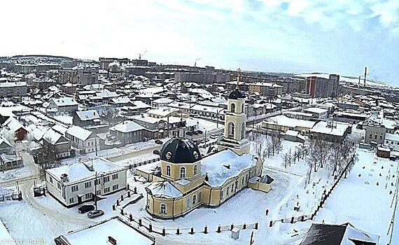 Казанские архитекторы поймали волну федеральных грантов на благоустройство малых городов