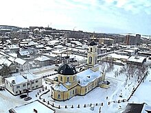 Казанские архитекторы поймали волну федеральных грантов на благоустройство малых городов