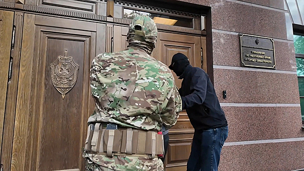 ФСБ сообщила об уничтожении группы боевиков в КБР