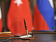 Политолог: Россия и Турция еще могут избежать многих острых углов