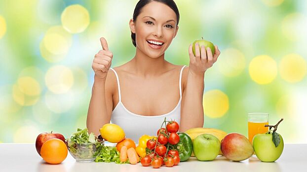 Полезно ли вегетарианство?