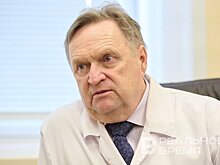 Юрий Терегулов: "Результат должен быть правильным. От этого зависит жизнь человека"