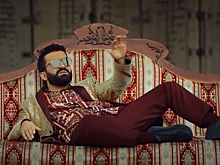 Bahh Tee объяснил, почему сохранит в тайне пол и имя первенца