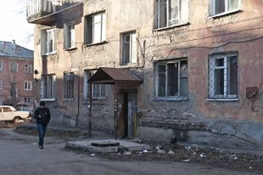 Хозяев нет. В Омске управляющие компании отказываются обслуживать 100 домов