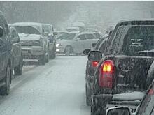 В Бурятии произошло ДТП, погиб трехлетний малыш