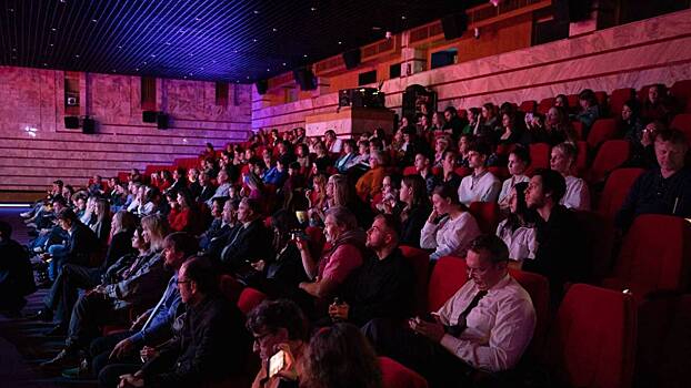 Киноклуб Музея Победы пригласил на бесплатные кинопоказы в октябре