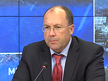 Ростуризм создаст портал с информацией об услугах санаториев России