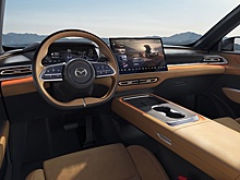 Mazda рассказала, какая модель заменит Mazda6 в глобальной линейке