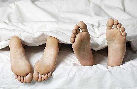 Секс-защита от беженцев: шведский вариант