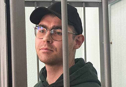 Редактор крупного информагентства проведет в СИЗО почти год из-за показаний родственника