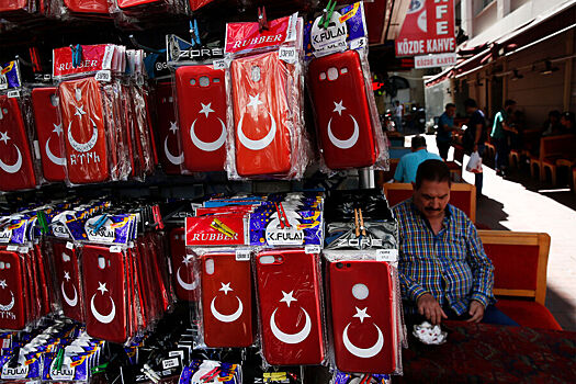 Лучше Китая и AliExpress. Почему выгодно покупать смартфоны в Турции