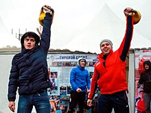 В России растет число патриотических и спортивных НКО