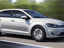 В Евросоюзе Volkswagen Golf оставался самой продаваемой моделью в 2021 году