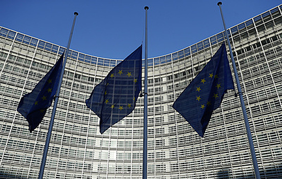 ТАСС: Европа прощупывала почву, чтобы присоединиться к переговорам в Женеве