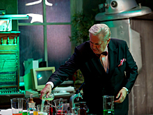 Авторское шоу многоликого Юрия Стоянова скоро на экране