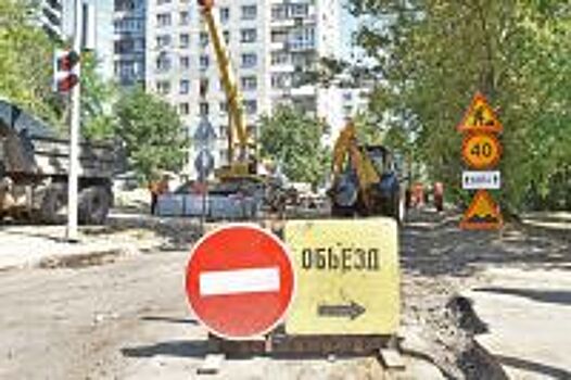На ремонт ярославских дорог выделили еще 400 млн рублей