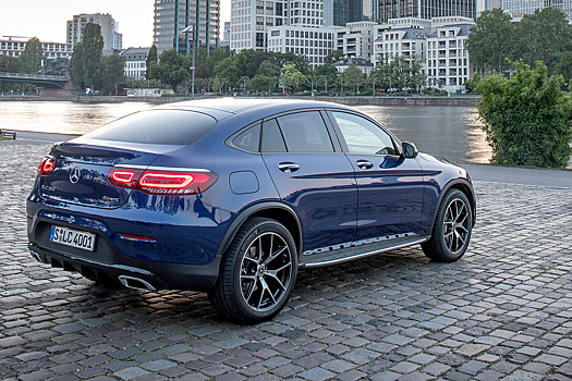 Модели Mercedes-Benz, которые отправят в отставку: список