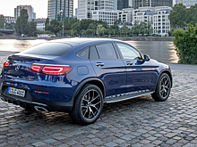 Модели Mercedes-Benz, которые отправят в отставку: список