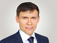 «Единая Россия» приостановила членство в партии Александра Парамонова