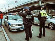 Останавливать будут всех подряд. ГИБДД проведет новый рейд на лишение прав