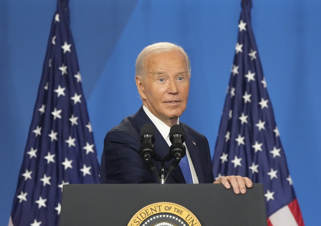 В Госдуме рассказали про дрязги в Белом доме