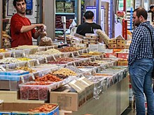 Учёные выявили неожиданную пользу грецких орехов