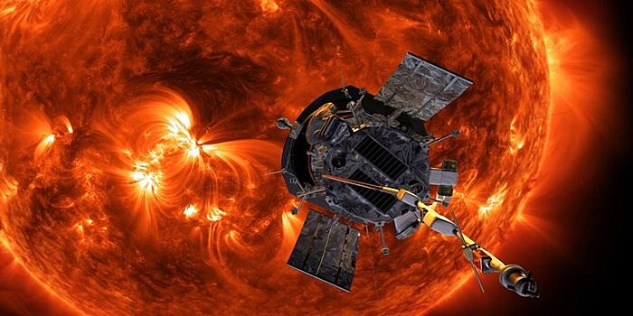 ЕКА планирует в 2022 году запустить к Солнцу миссию, которая искусственно создаст затмение звезды