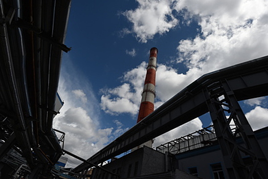 Сэкономленное в Москве за 8 лет топливо могло бы обеспечить энергией двухмиллионный город