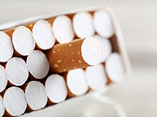 Бизнес просит правительство РФ отменить бумажную маркировку сигарет – СМИ