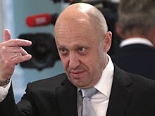 «Мошенники пытаются обвинить меня в мошенничестве»: Пригожин — о действиях ФБР