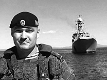 Стало известно о гибели заместителя главкома ВМФ России