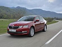 Skoda объявила о январских скидках на автомобили